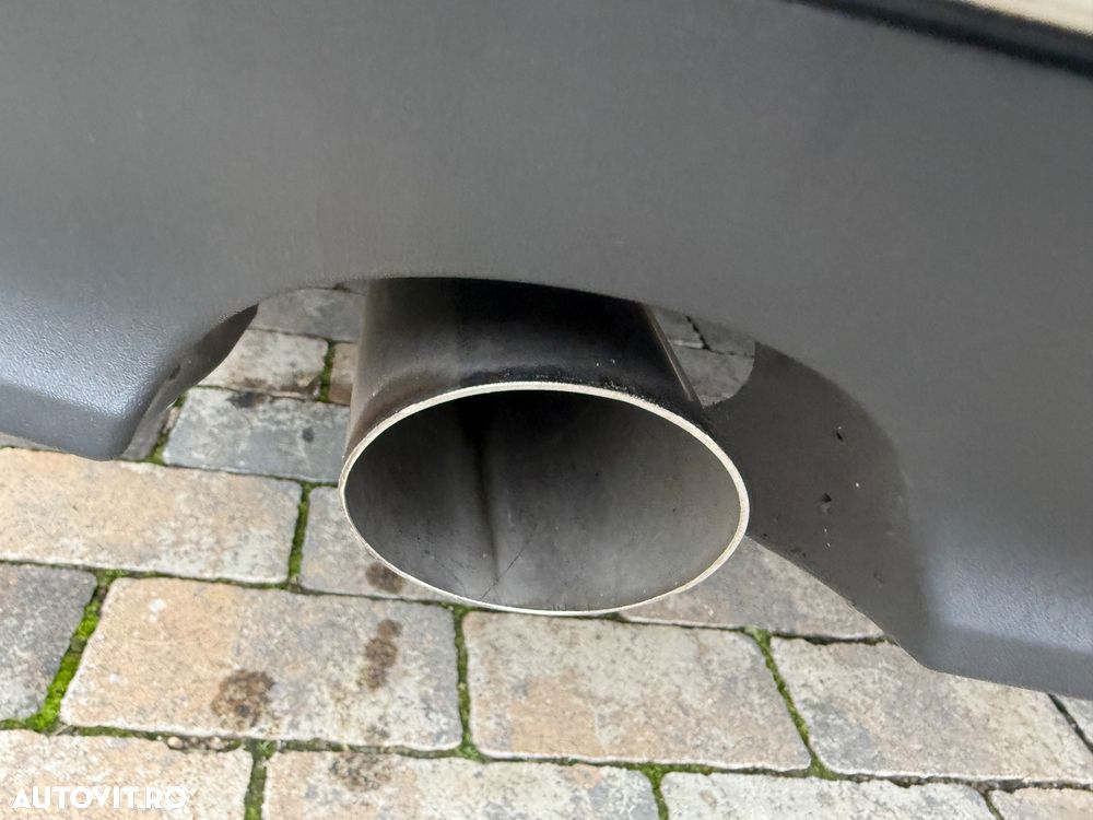 Audi A3 Sportback 1.6 TDI Attraction - 16