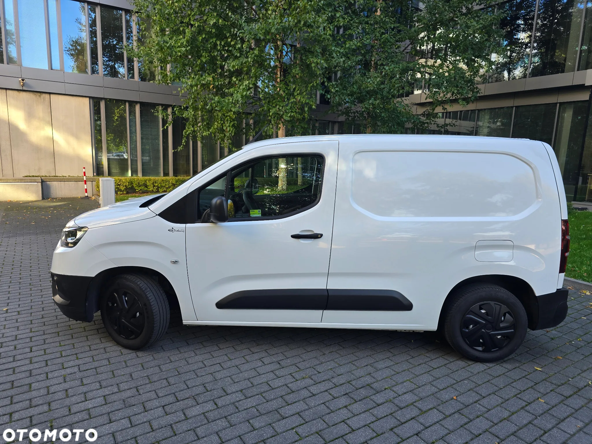 Toyota Proace City - 4