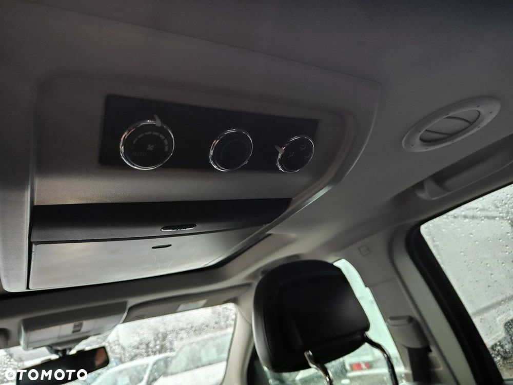 Fiat Freemont 2.0 Multijet 16V DPF Automatik Allrad My - 28