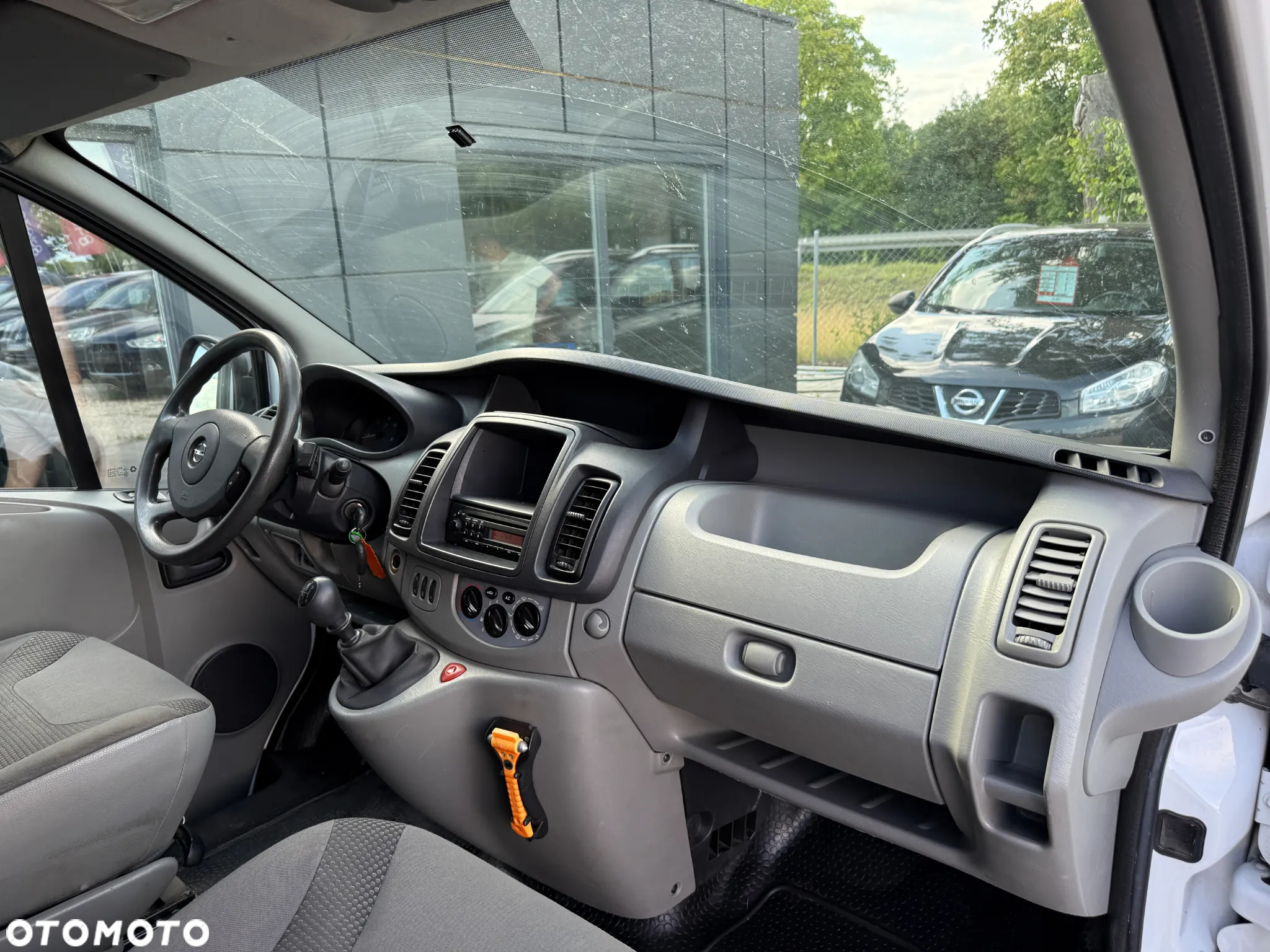 Opel Vivaro L2H1 2.9t - 29