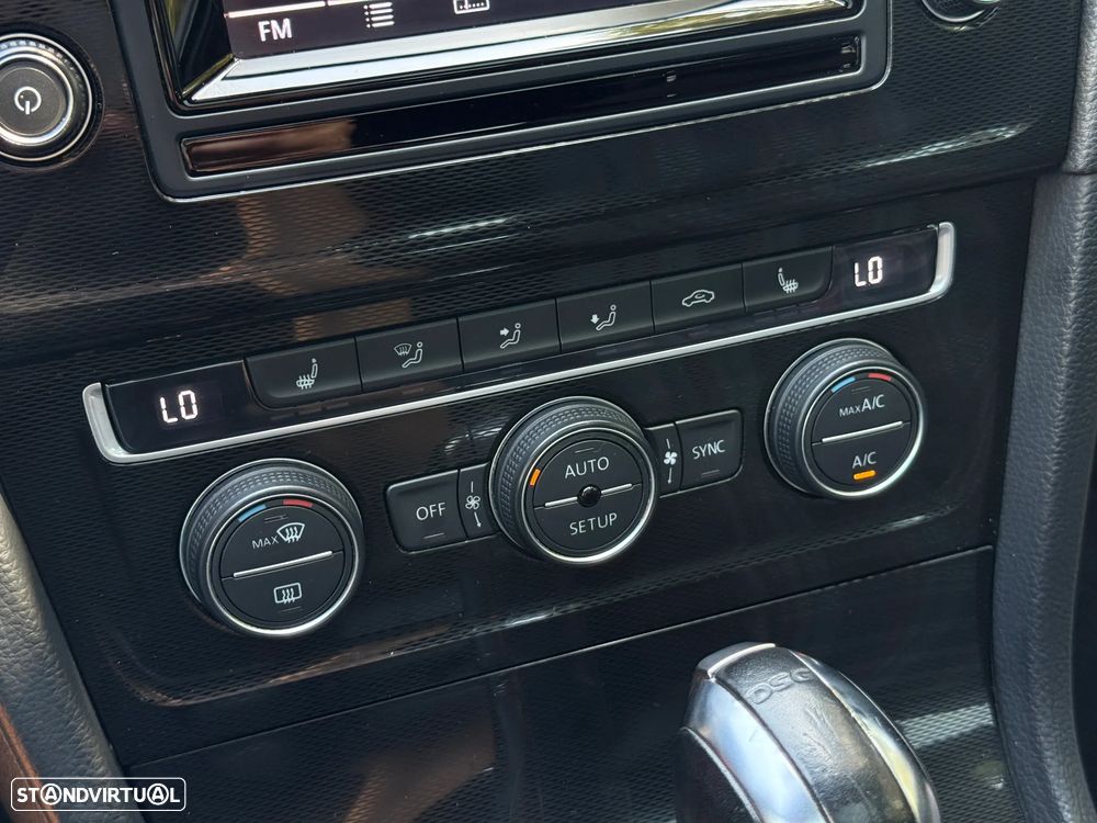 VW Golf - 22
