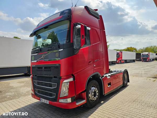 Volvo FH