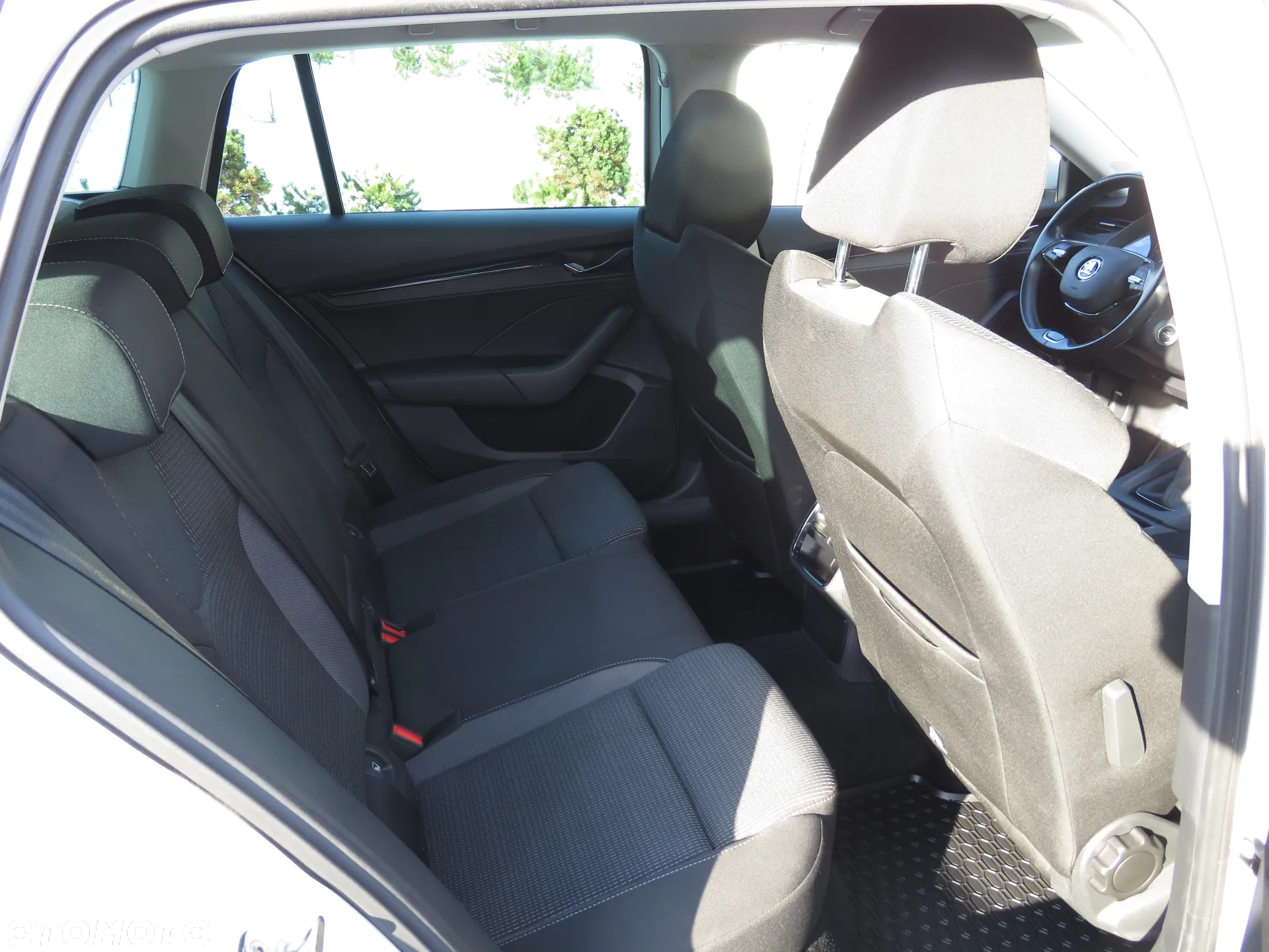 Skoda Octavia 1.0 TSI Ambition - 11