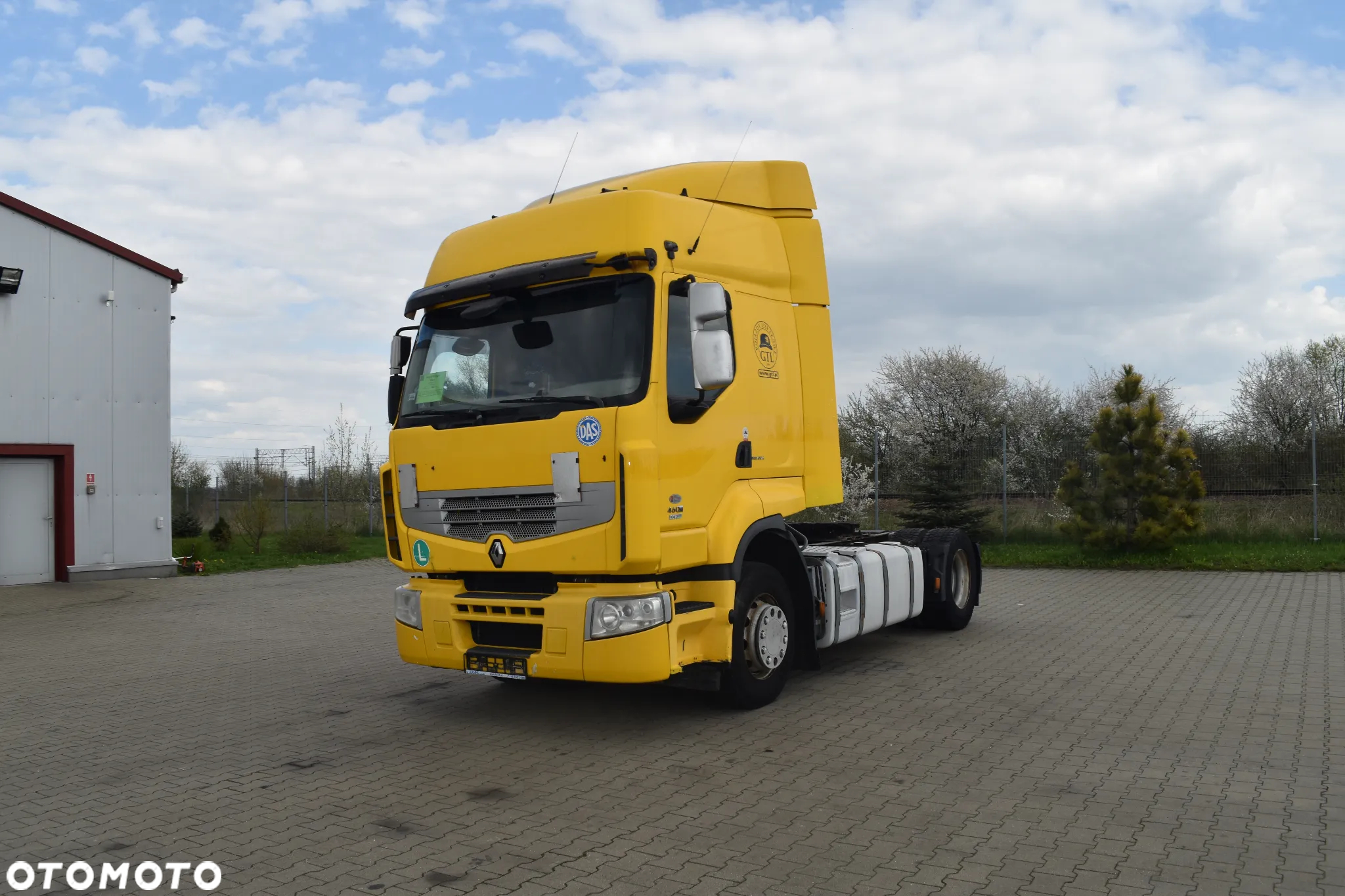 Renault Premium - 2