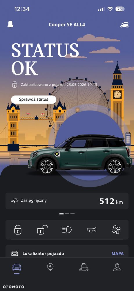 MINI Countryman - 11