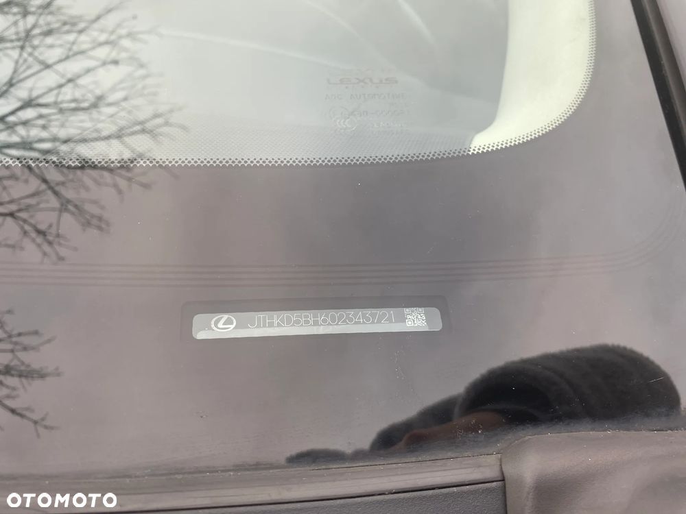 Lexus CT 200h Elegance EU6 - 22