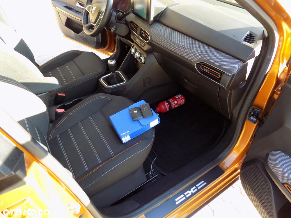 Dacia Sandero Stepway TCe 90 Expression - 10