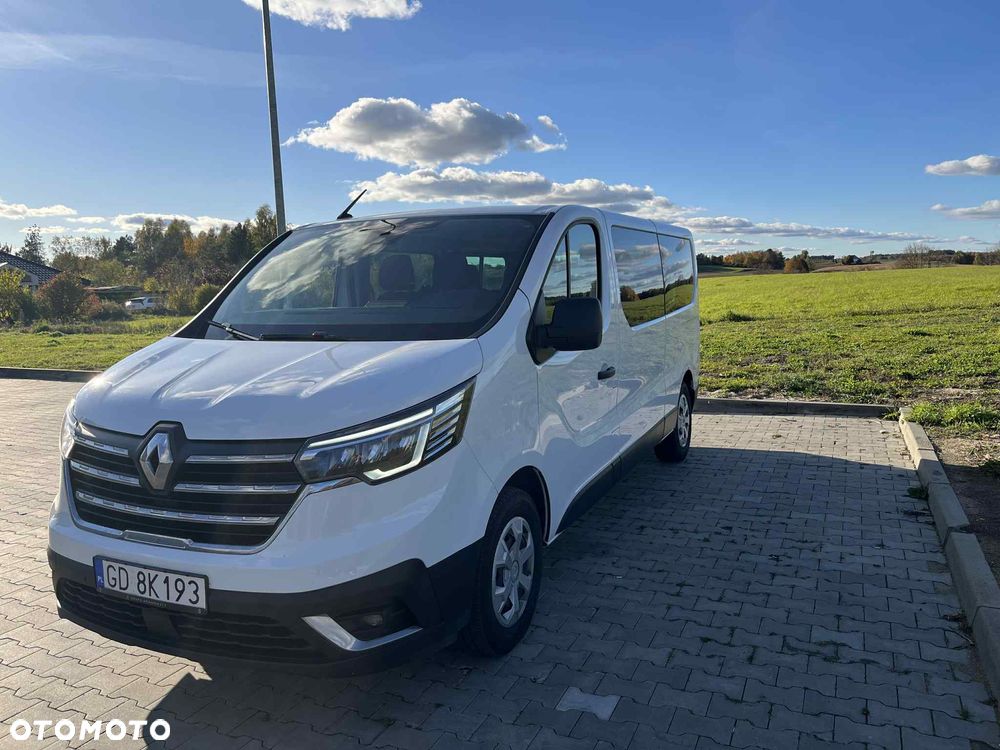Renault Trafic - 14