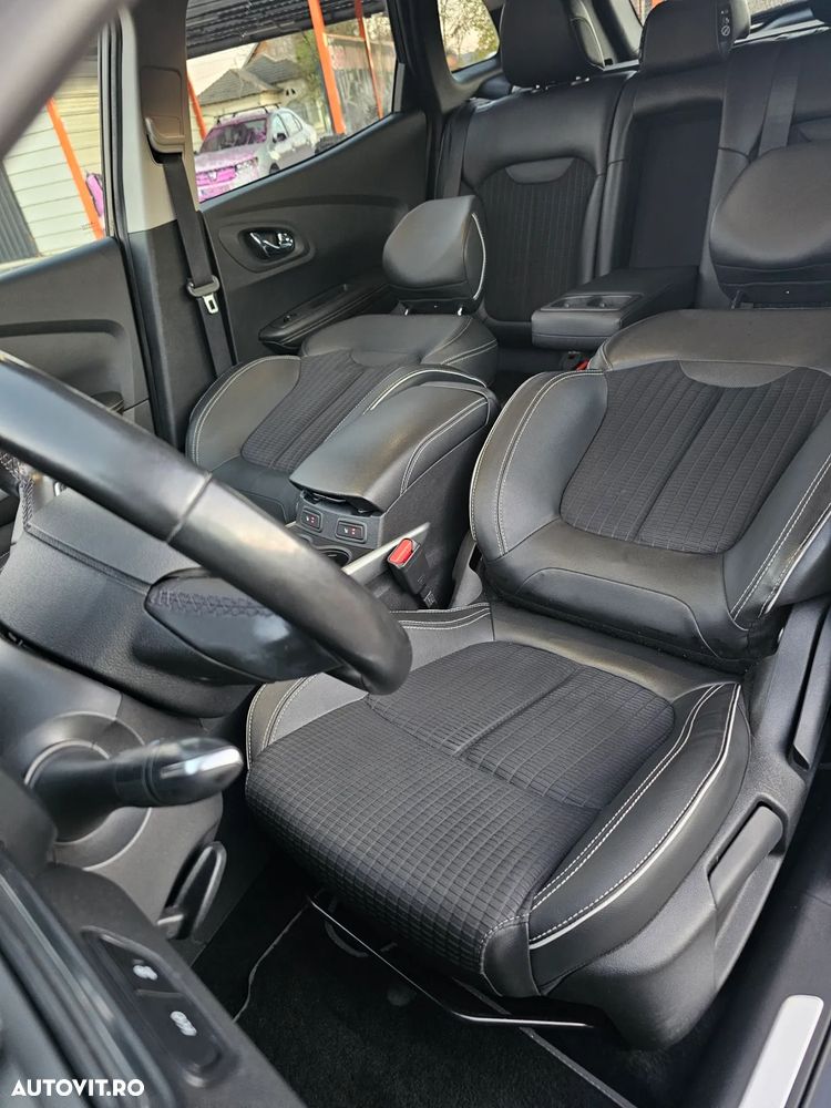 Renault Kadjar Energy dCi 110 EDC Bose Edition - 22