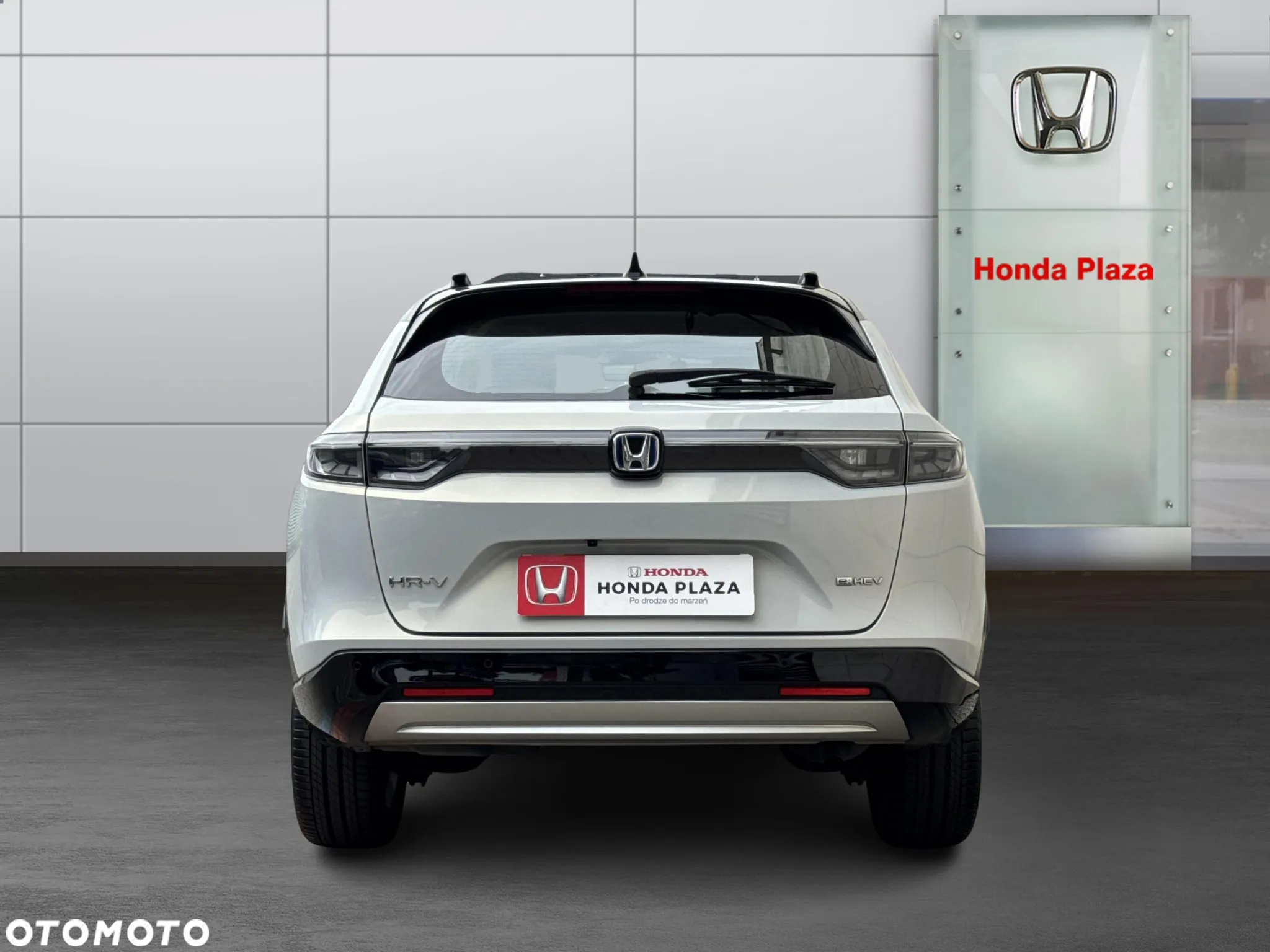 Honda HR-V 1.5 i-MMD Advance Style CVT - 5