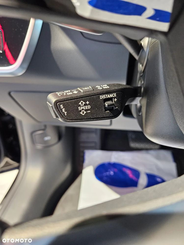 Audi A7 Sportback 45 TFSI S tronic - 16