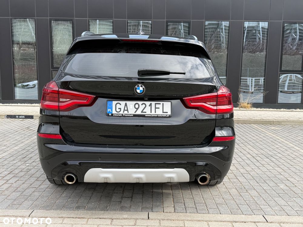 BMW X3 - 6