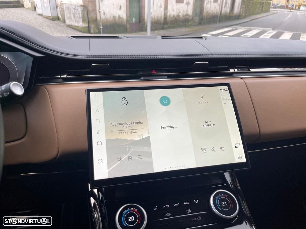 Land Rover Range Rover Sport 3.0 P440e Dynamic SE - 32