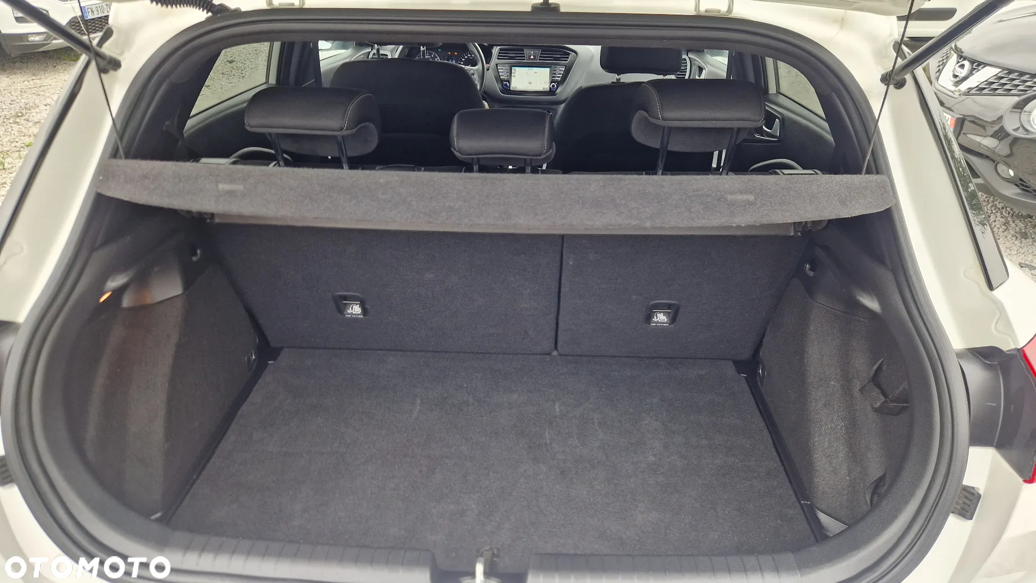 Hyundai i20 1.2 Comfort - 8