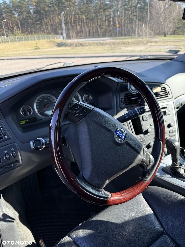 Volvo S60 2.5T Momentum - 12