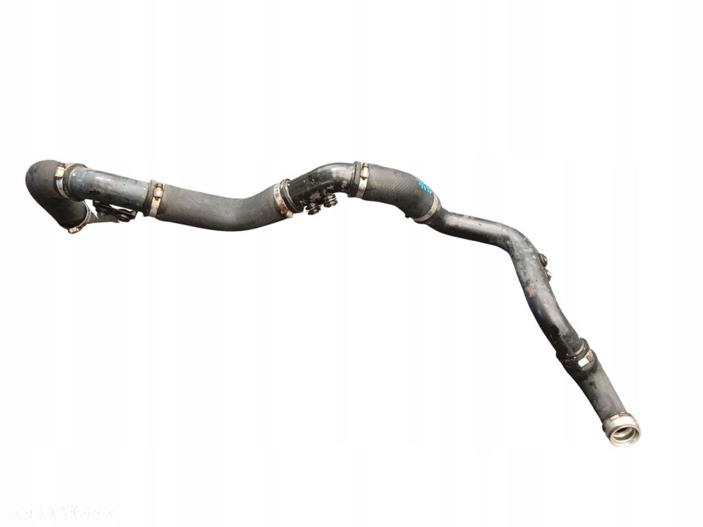 PRZEWÓD INTERCOOLERA MITSUBISHI LANCER VIII (2007-2015) 2.0 DI-D 140KM - 2