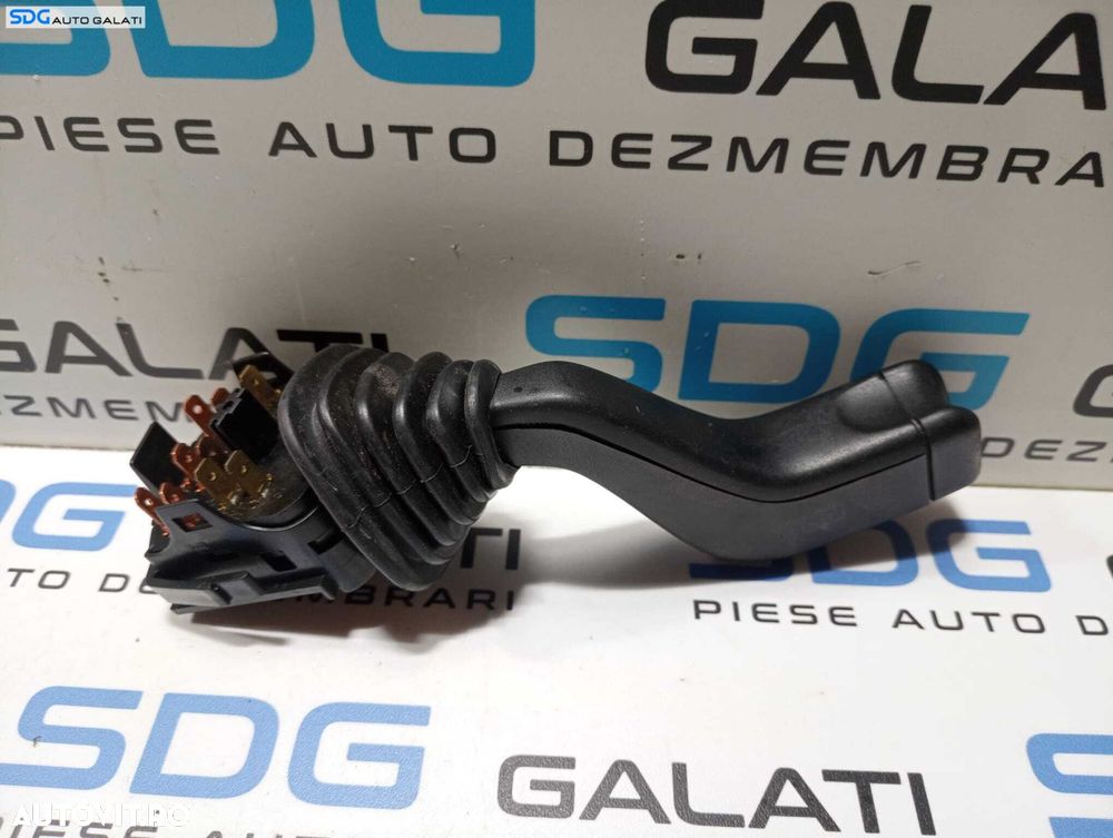 Maneta Stergator Stergatoare Opel Zafira A 1999 - 2005 Cod 090243395501392 090481242501579 090243394501536 090413242501537 090413243501536 [M4541] - 5