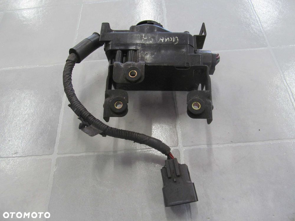 MAZDA 6 GG 02-08 POTENCJOMETR GAZU GJ5L 66 312 - 2