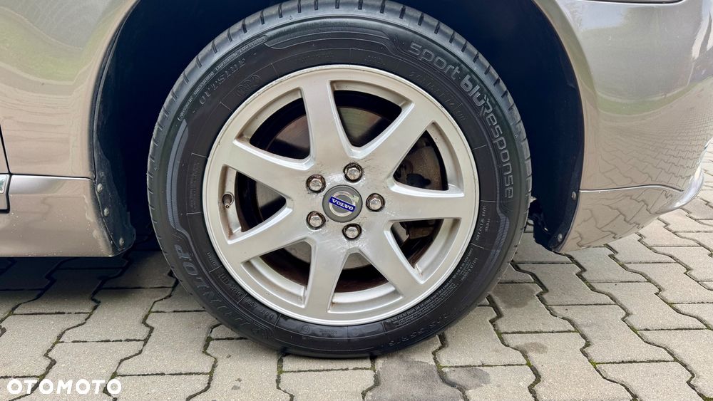 Volvo S80 2.0D Momentum - 35
