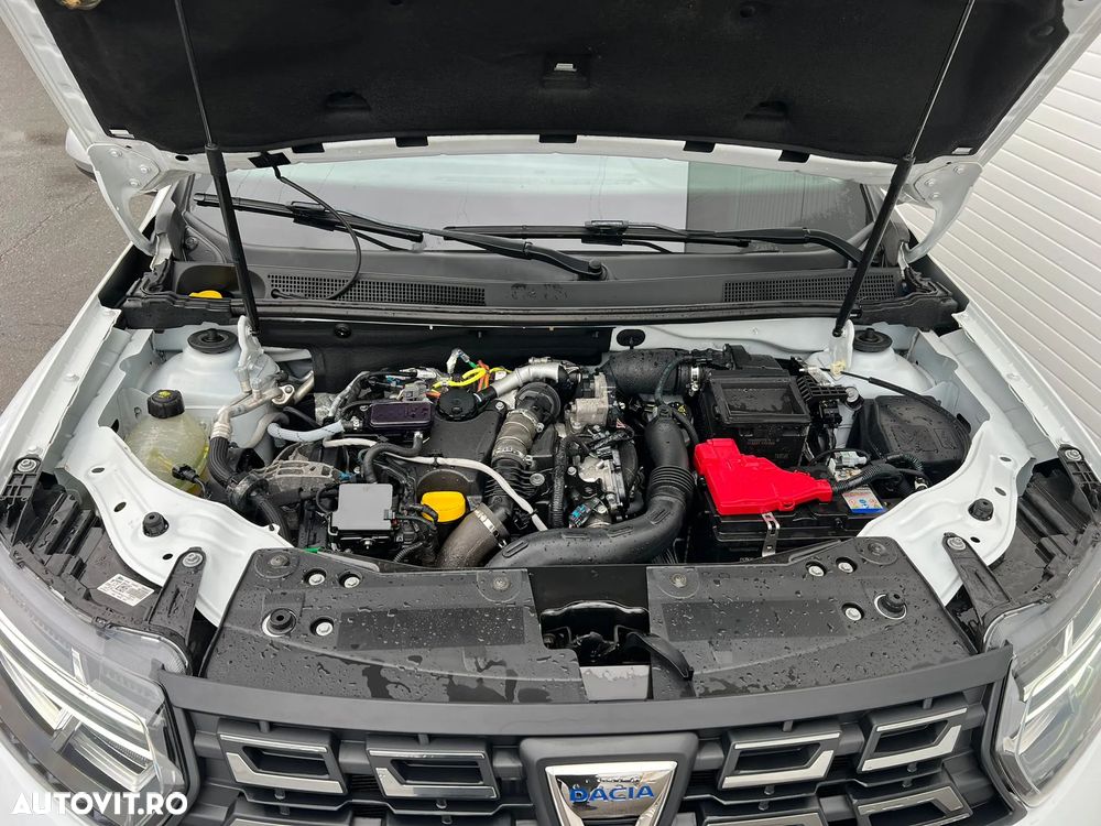 Dacia Duster 1.5 Blue dCi 4WD Comfort - 19