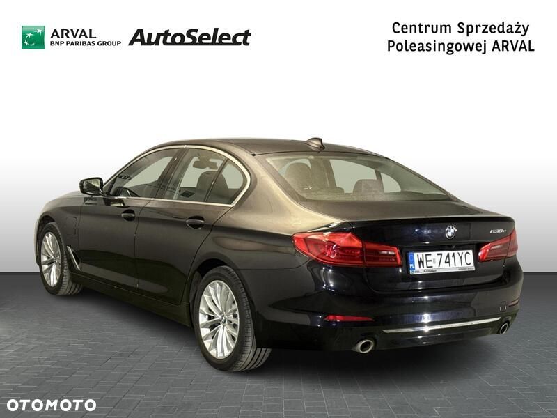 BMW Seria 5 - 3