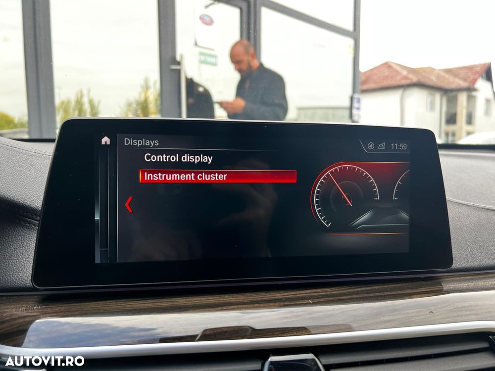 BMW Seria 6 - 36