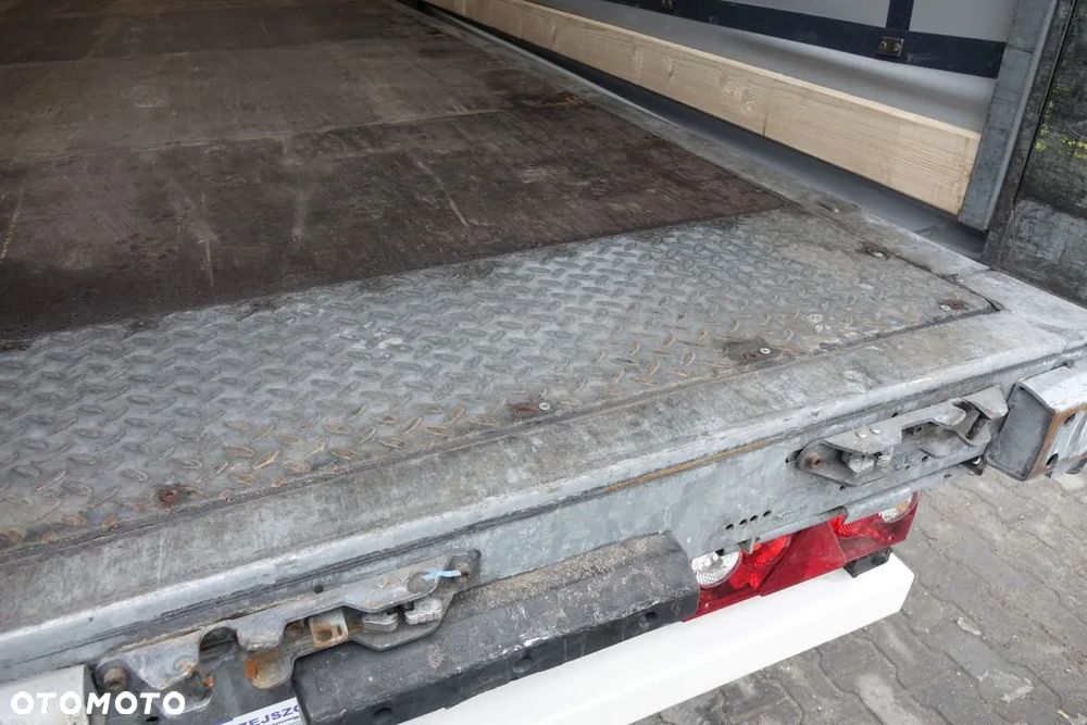 Schmitz Cargobull FIRANKA / VARIOS / OCYNK / OSIE SCHMITZ / NOWE PLANDEKI / DACH PODNOSZONY - 27