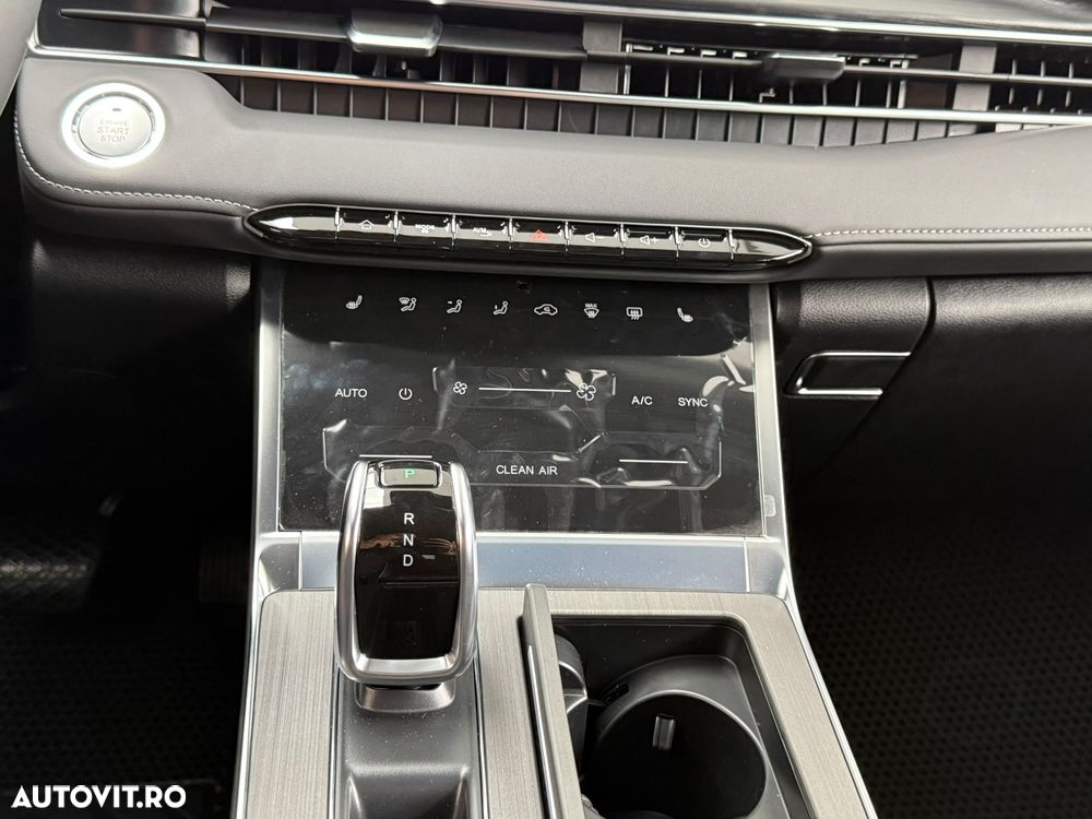 Chery Tiggo 4 - 13