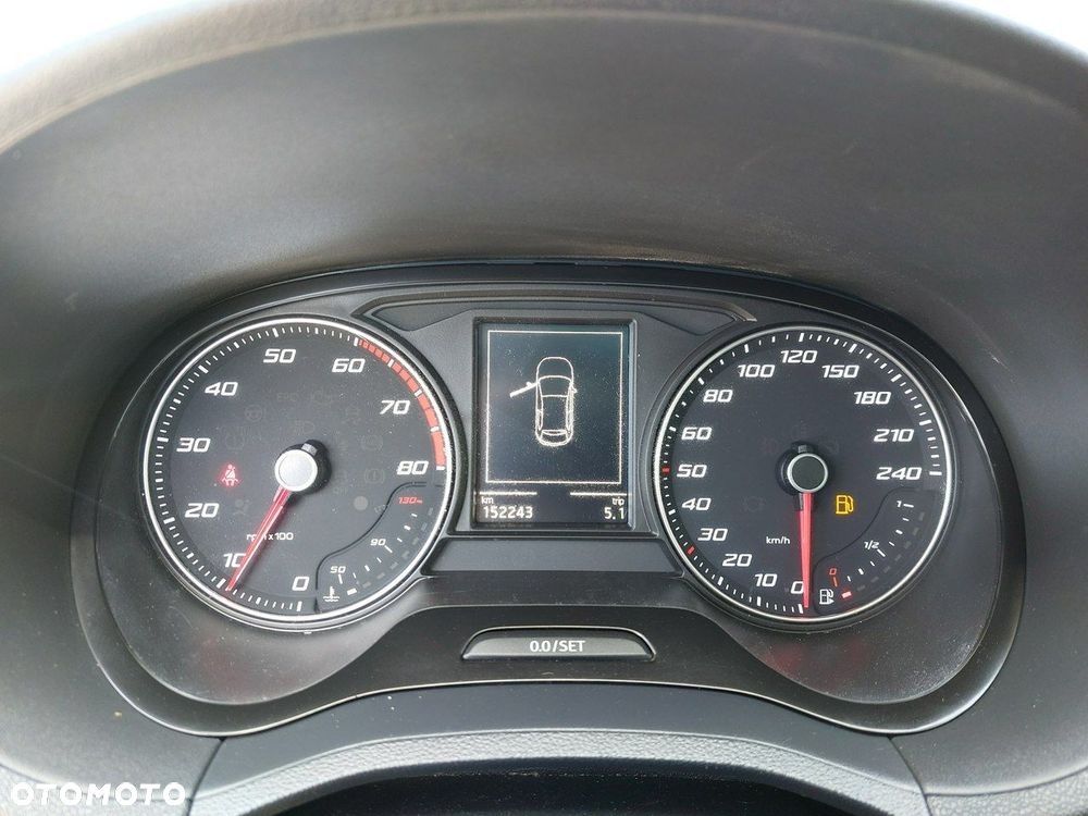 Seat Ibiza SC 1.2 TSI FR - 23