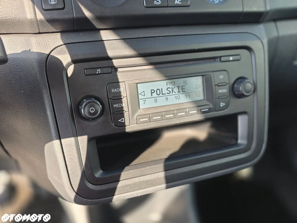 Skoda Fabia 1.2 12V Family Plus - 24