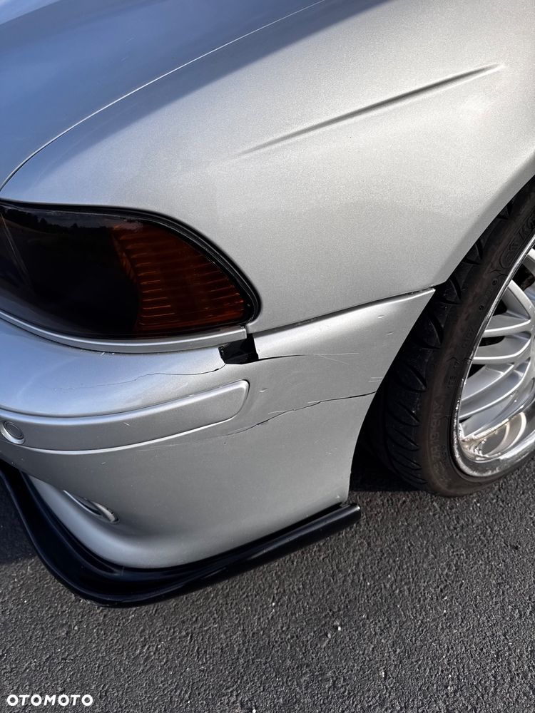 BMW Seria 5 - 14