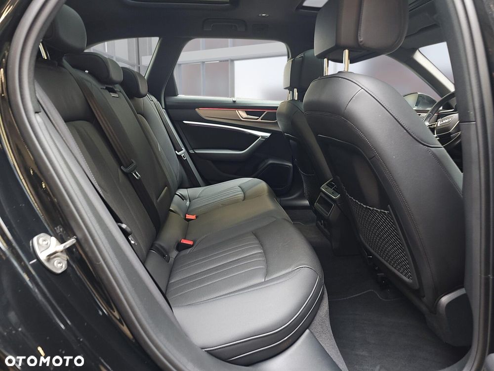 Audi A6 Avant 40 TDI mHEV Quattro S tronic - 33