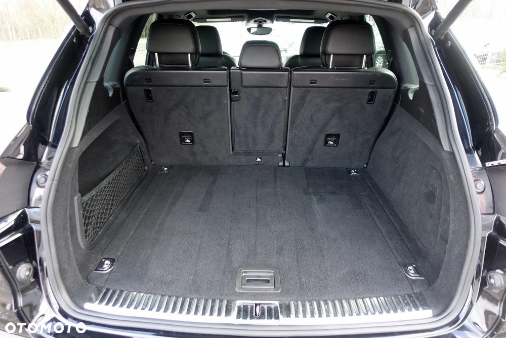 Porsche Cayenne Tiptronic S - 37
