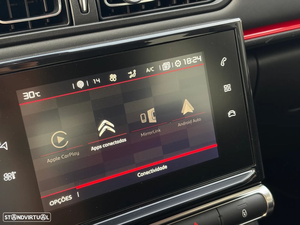 Citroën C3 Pure Tech S&S Origins - 30