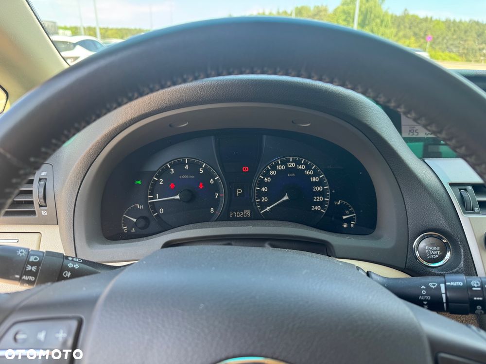 Lexus RX 350 Elite - 11