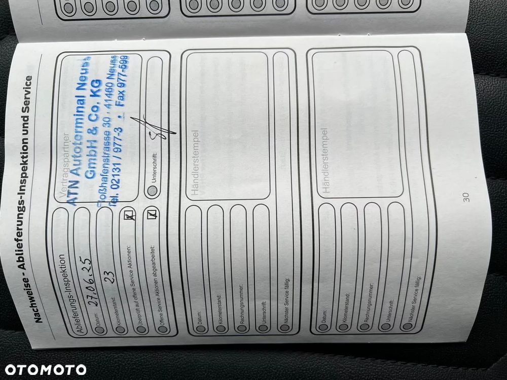 Ford Tourneo Custom L2H1 VA Trend - 9