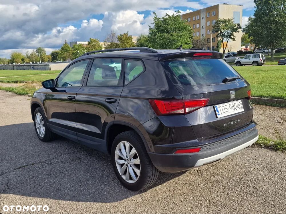 Seat Ateca - 6