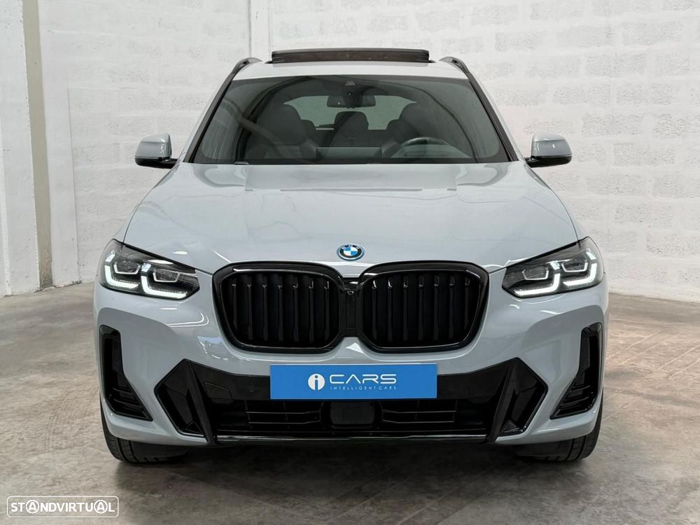 BMW X3 30 e xDrive Pack M Desportivo Pro - 10