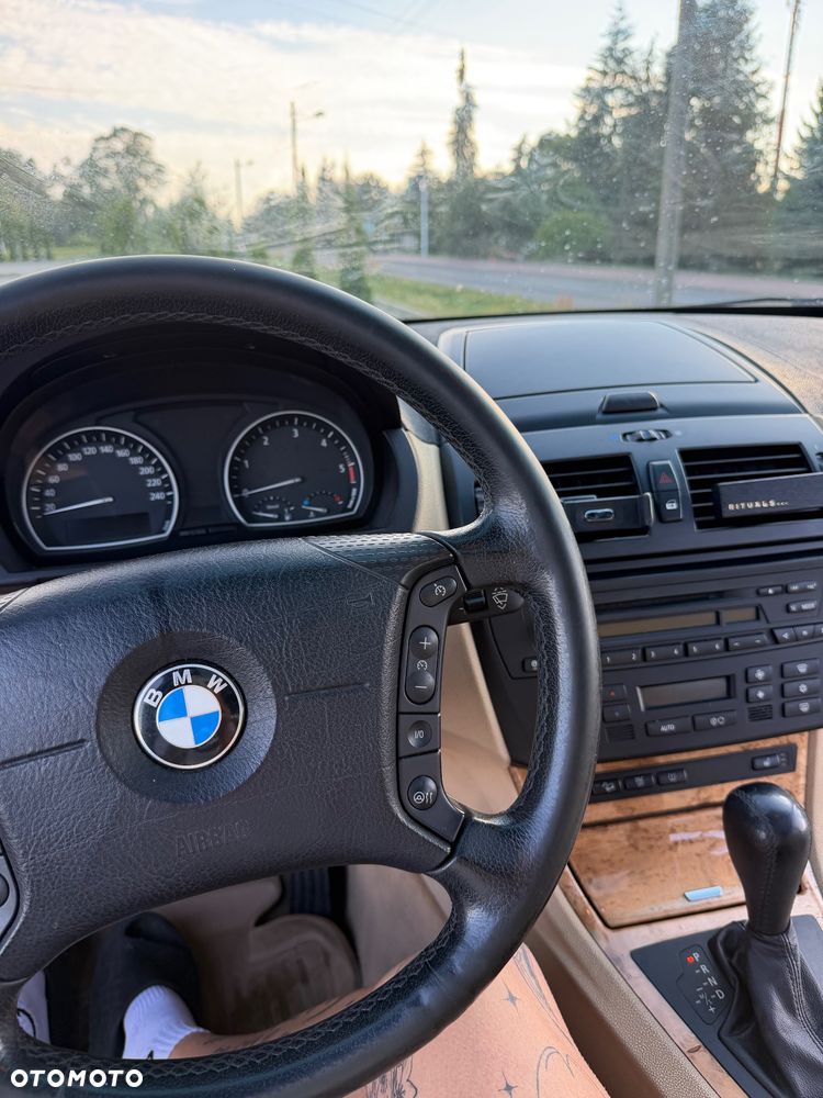 BMW X3 - 14