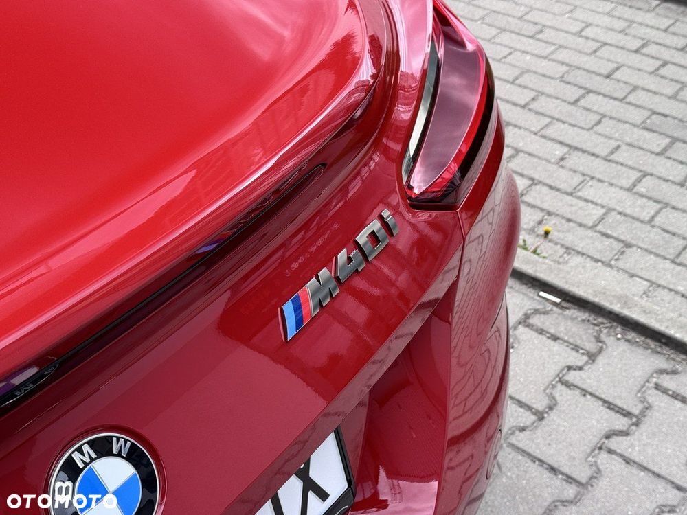 BMW Z4 M M40i sport - 19