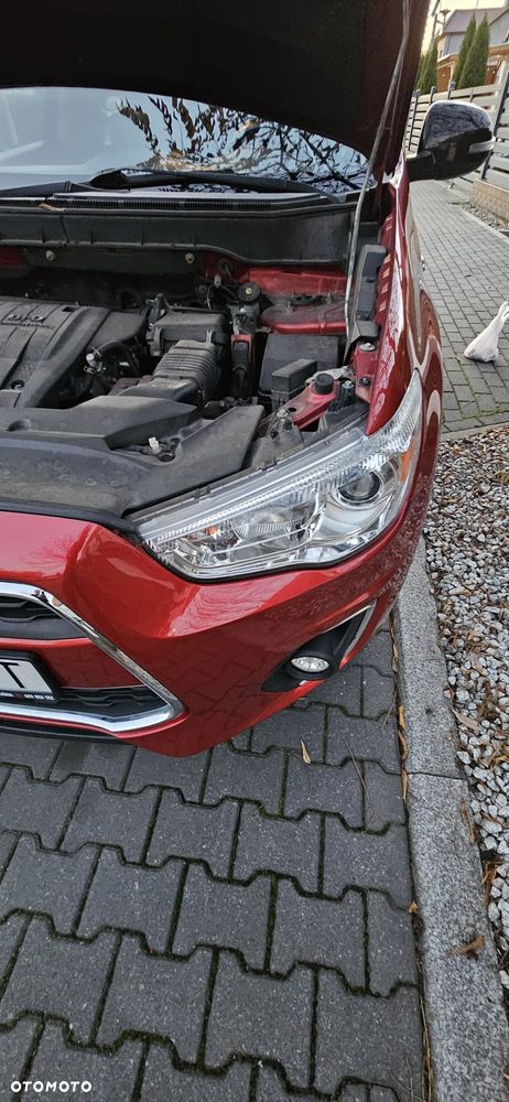 Mitsubishi ASX 1.8 DI-D 2WD Klassik Kollektion+ - 9
