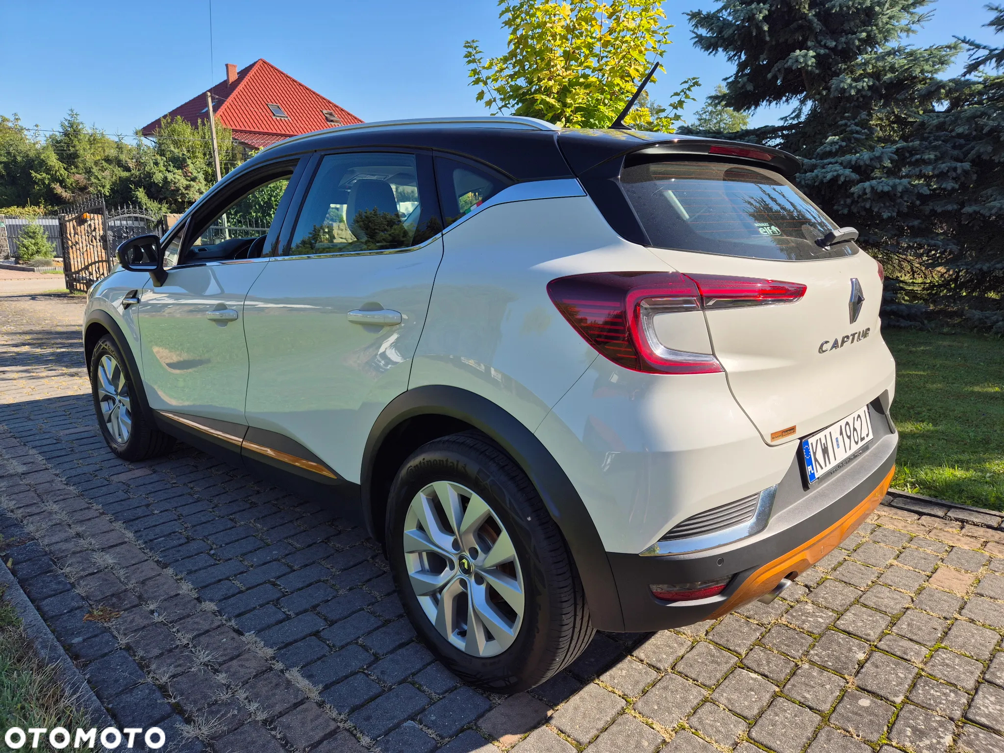 Renault Captur 1.3 TCe Intens - 9