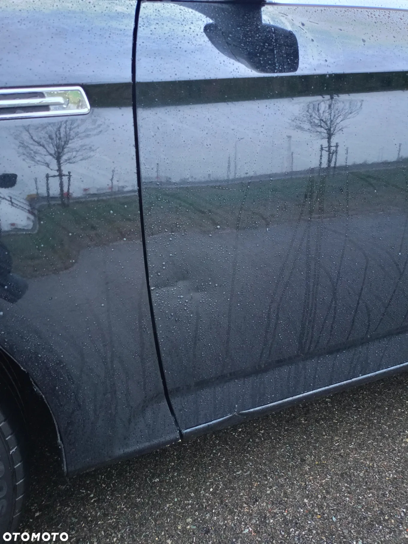 Ford Mondeo 2.0 TDCi Platinium X Plus (Titanium) - 12