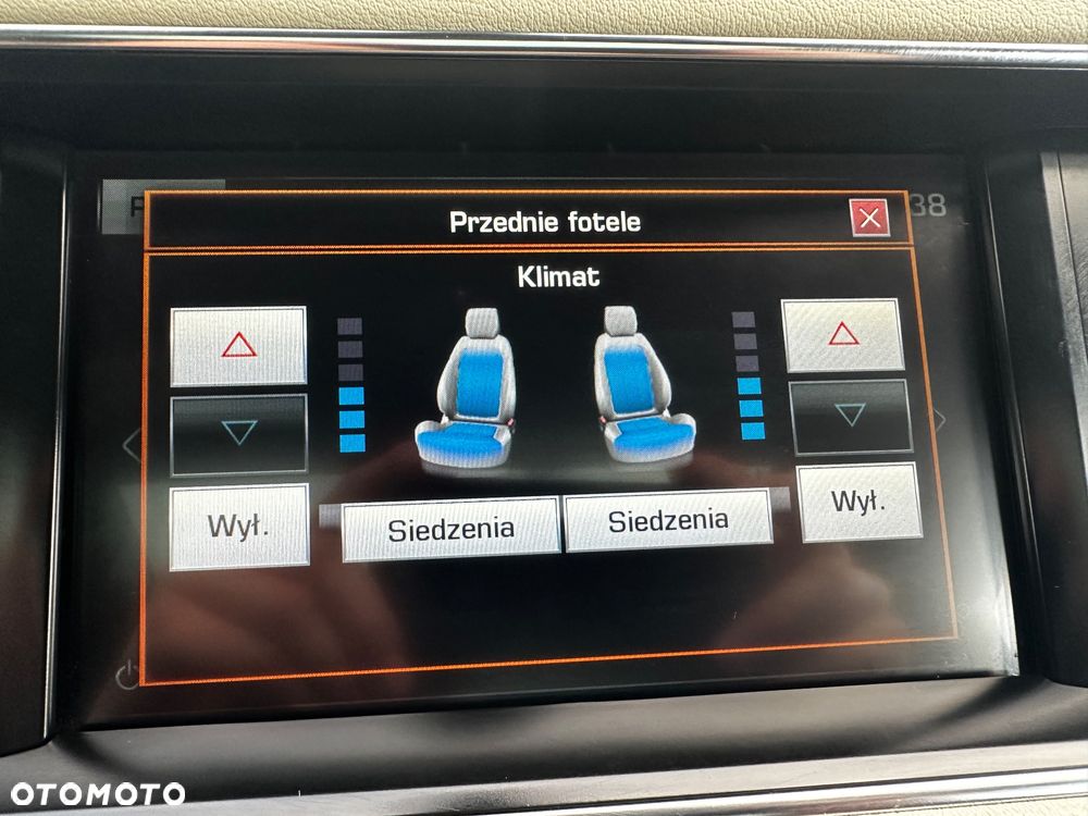 Land Rover Range Rover Sport S 3.0 D HSE Dynamic Stealth - 33