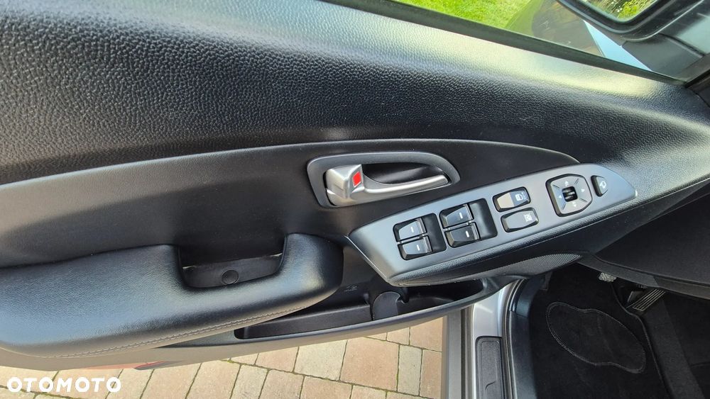 Hyundai ix35 - 24