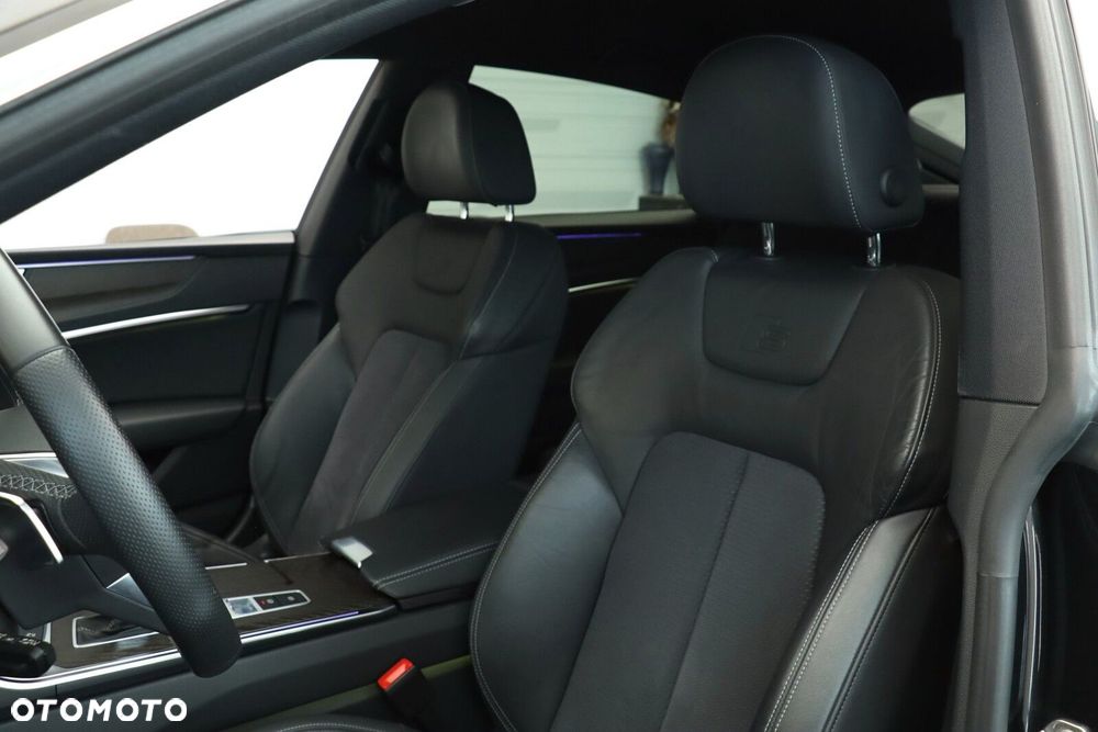 Audi A7 Sportback - 17