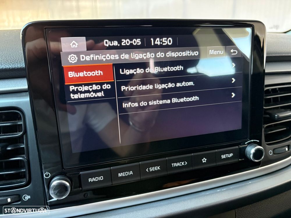 Kia Rio 1.2 CVVT Dynamic - 24