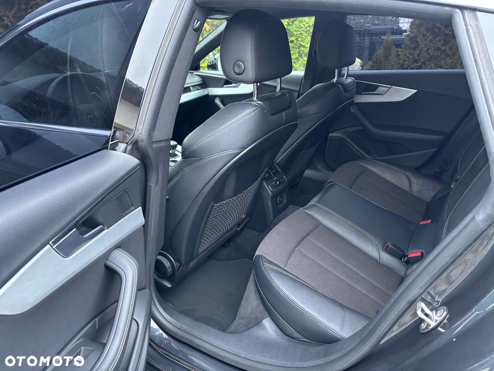 Audi A5 Sportback 2.0 TFSI S tronic sport - 20