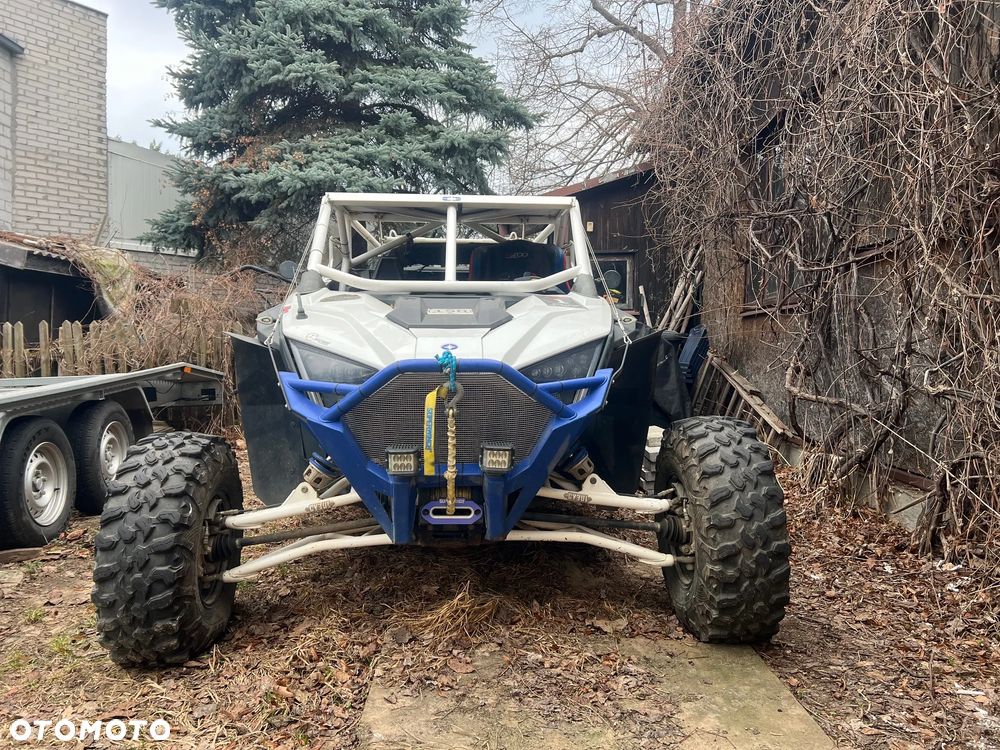 Polaris RZR - 2