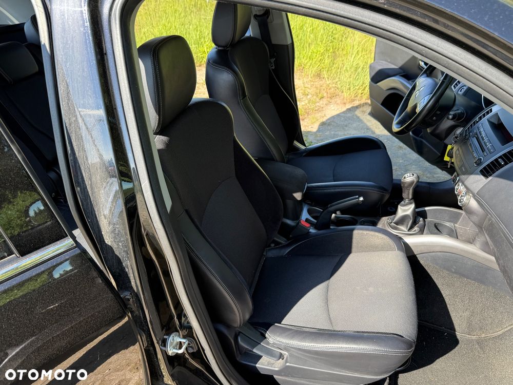 Mitsubishi Outlander 2.0 2WD - 9